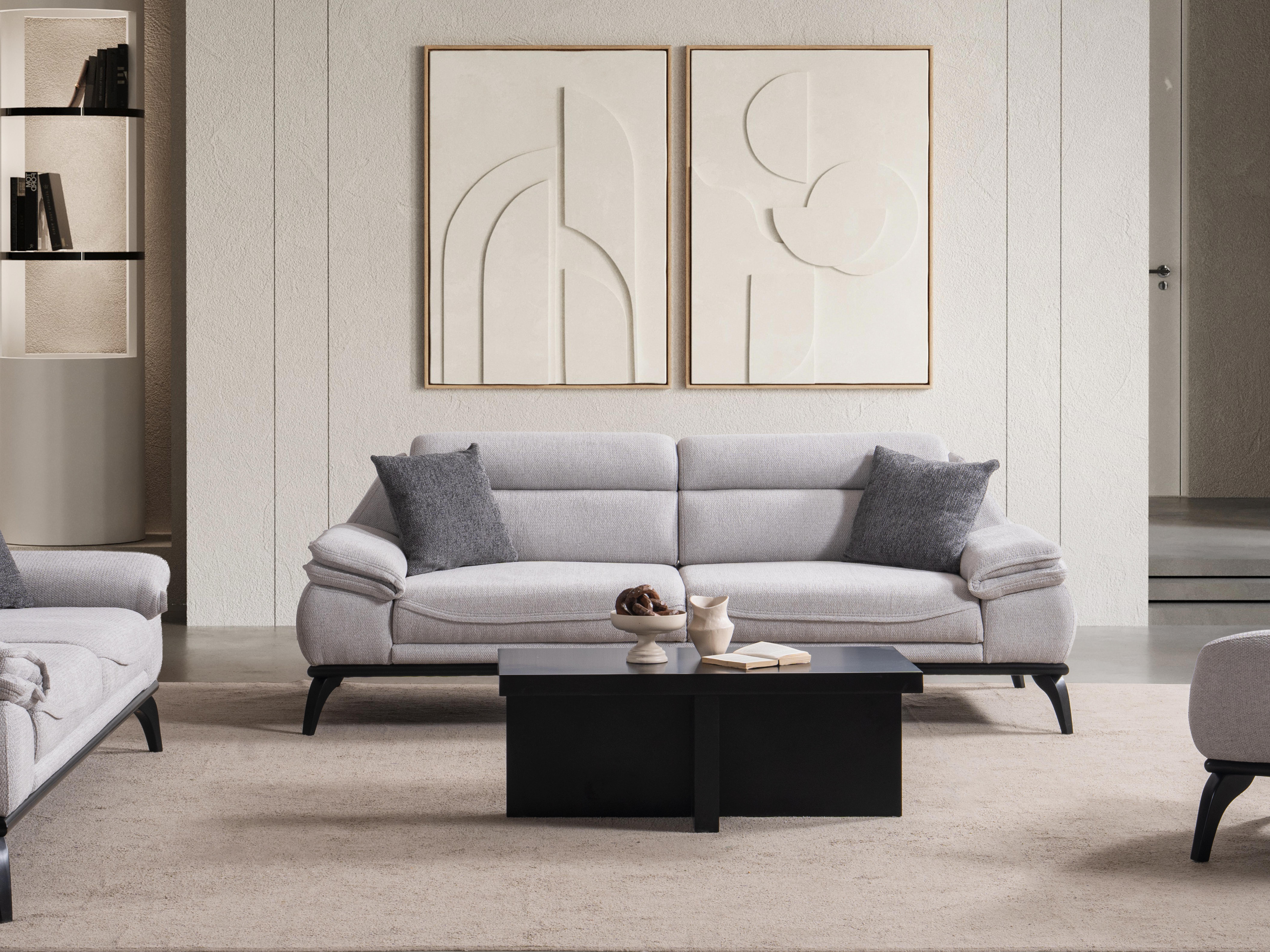 Bally Sofa 2
