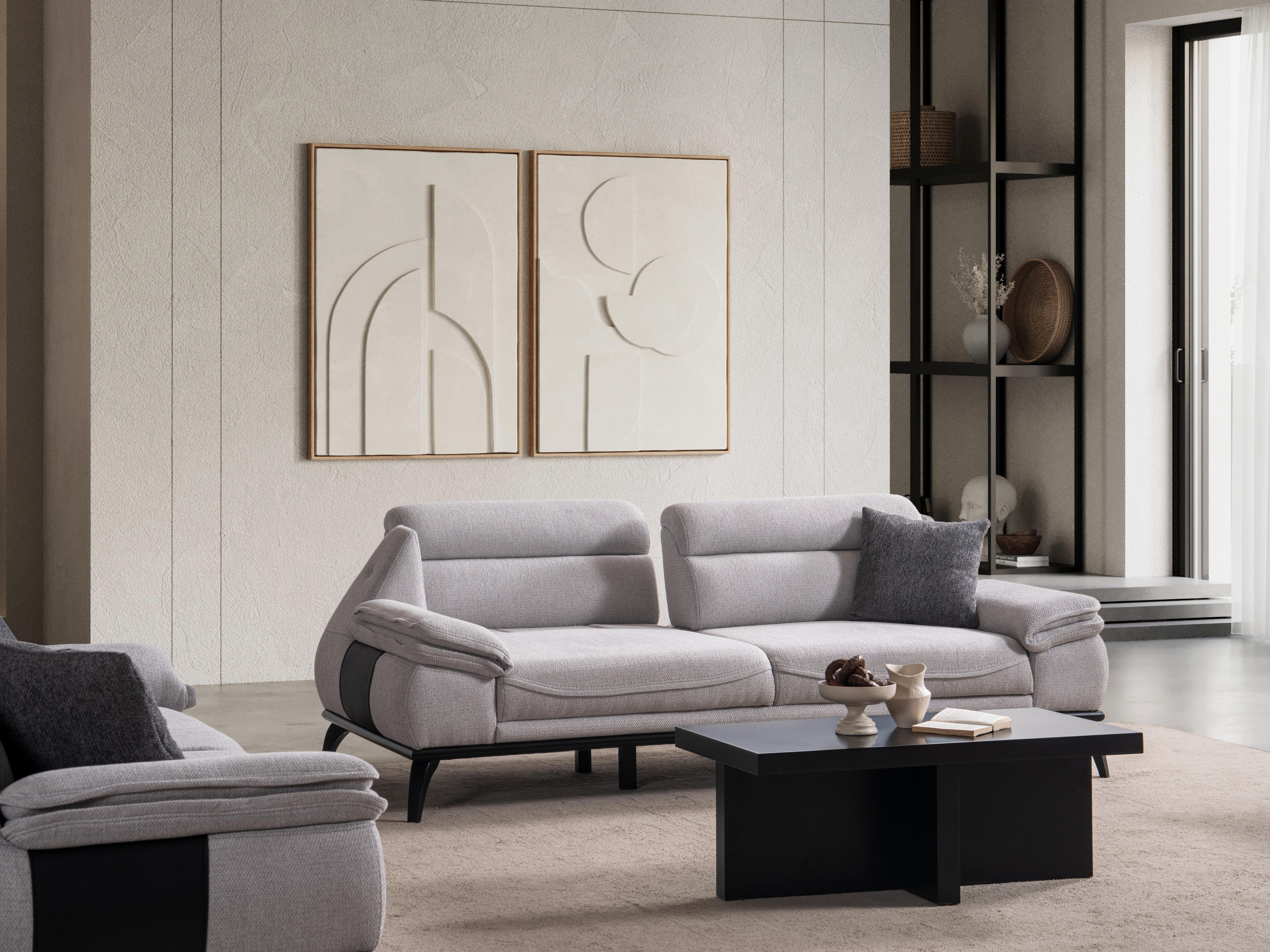 Bally Sofa 3