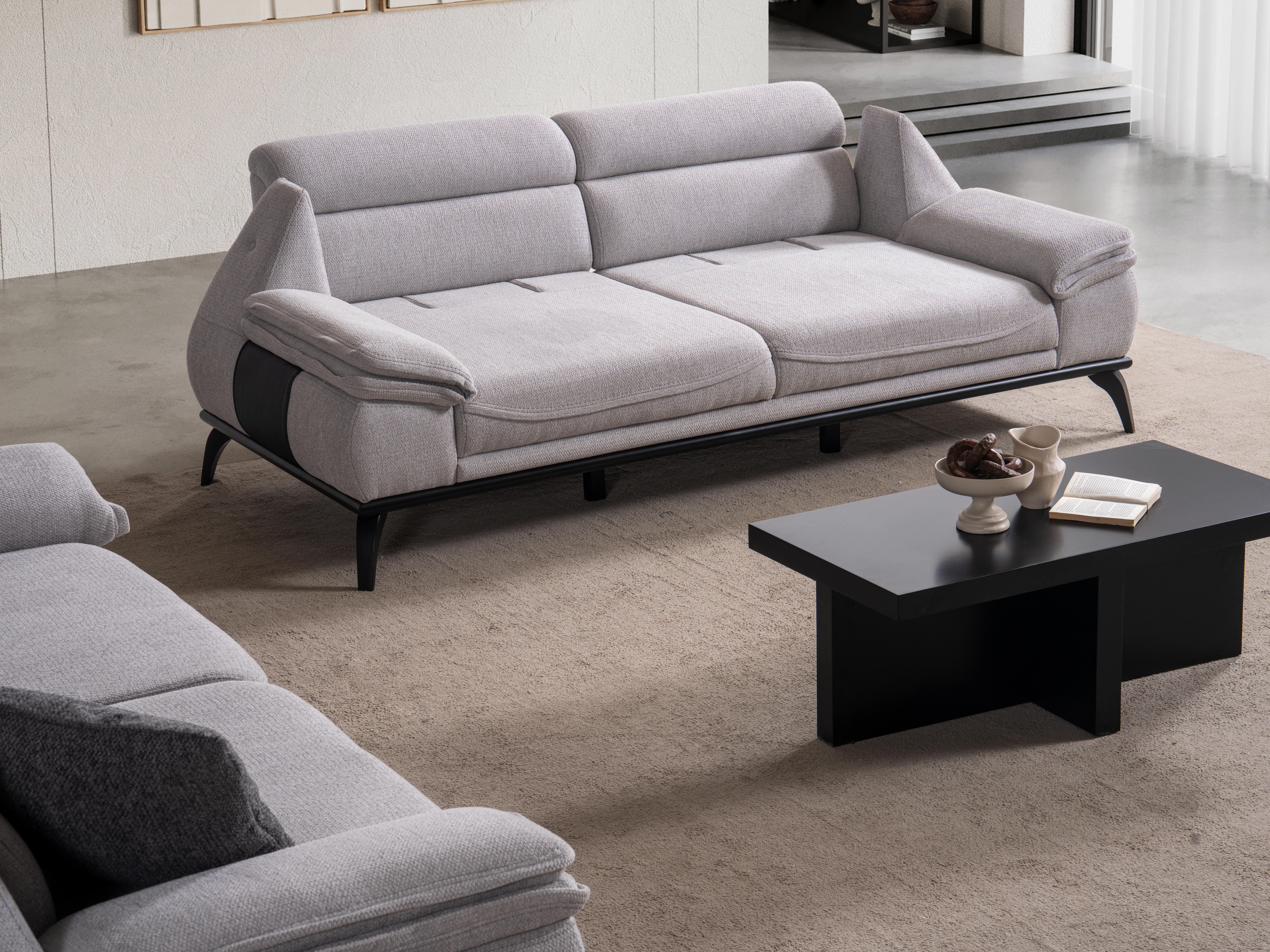 Bally Sofa 4