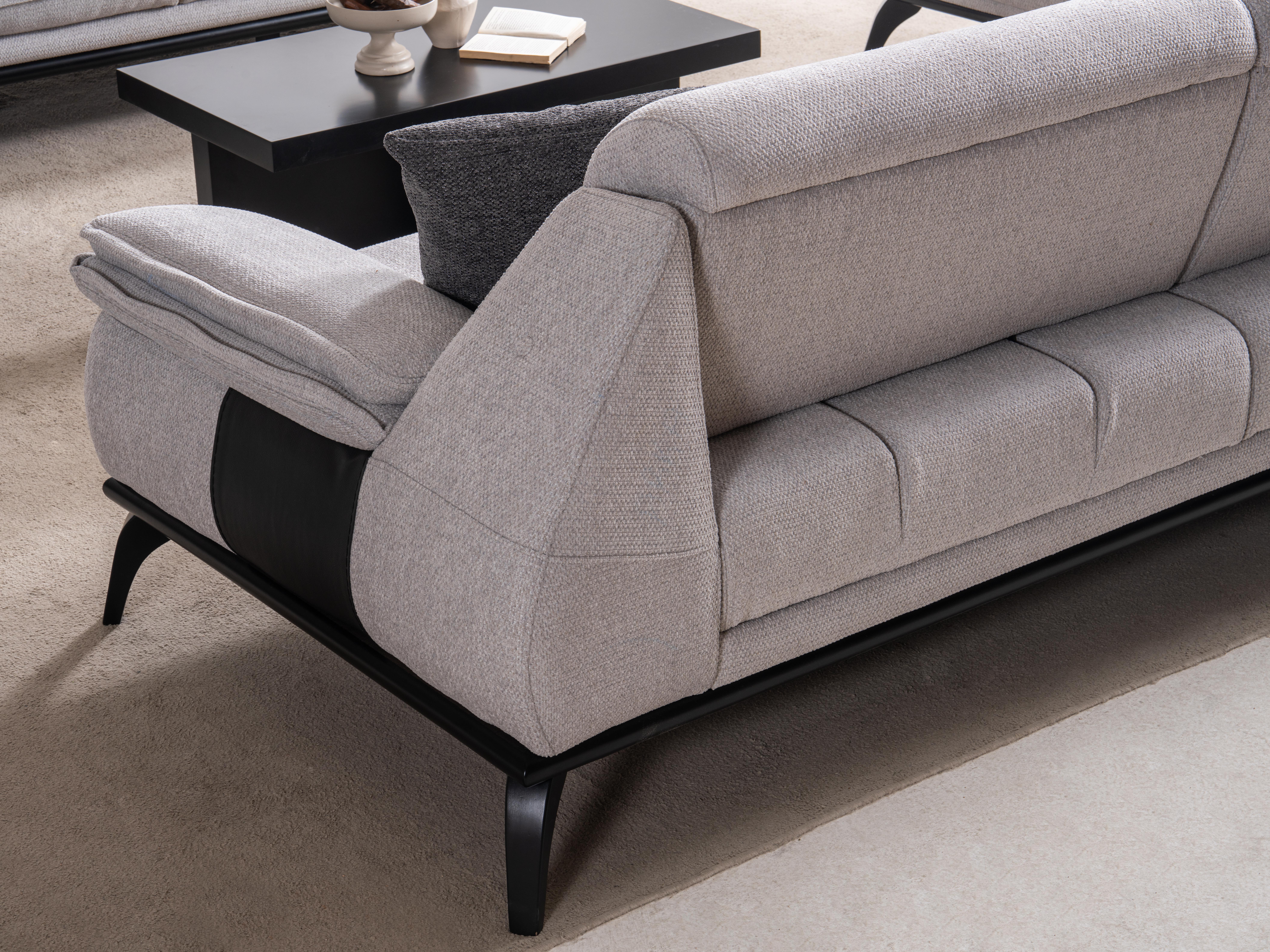Bally Sofa 5