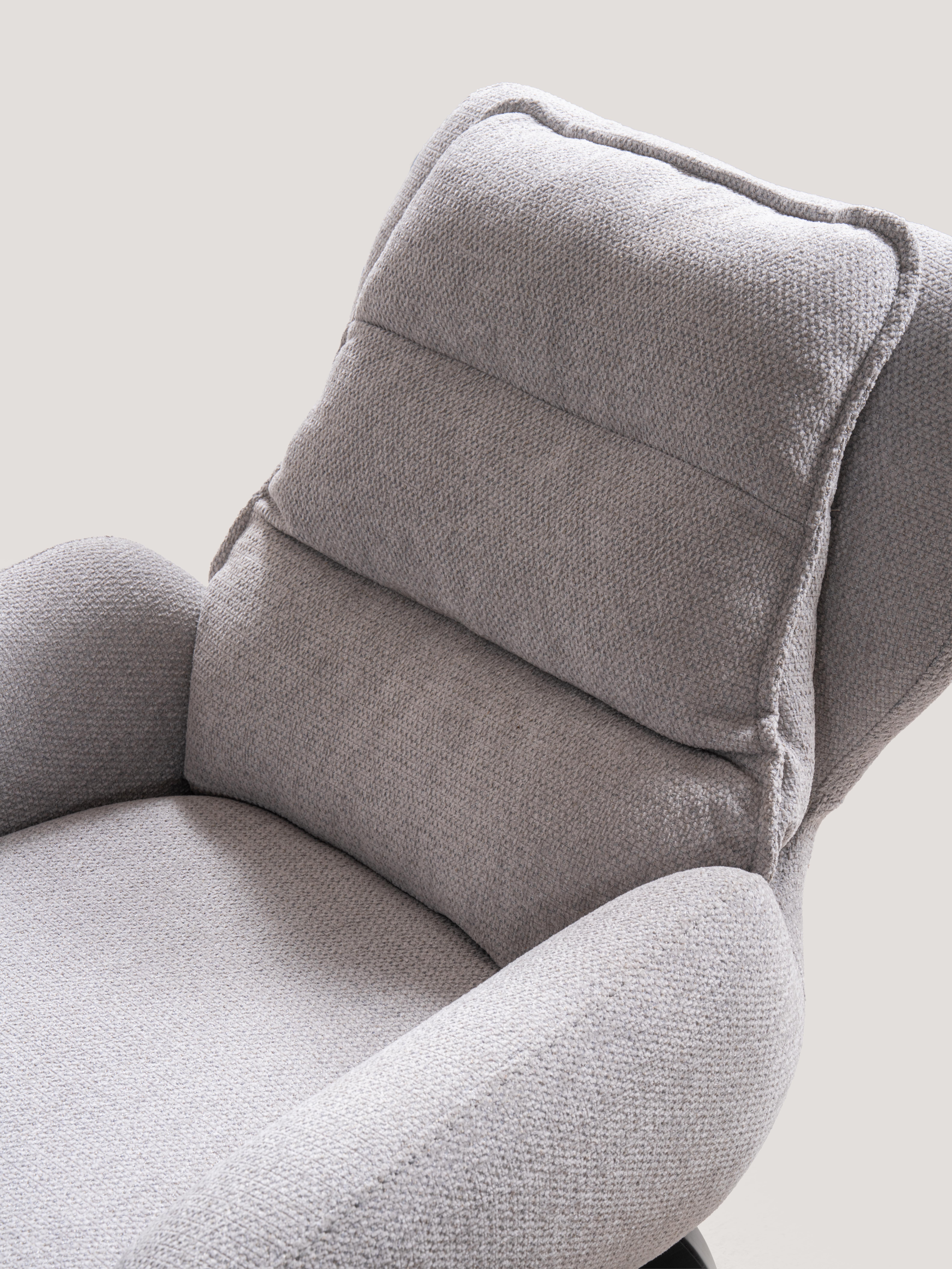 Bally Armchair 3